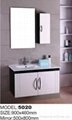 Bathroom mirror cabinet,bathroom vanity,bathroom cabinet,bathroom furniture 3