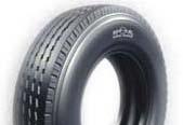 radial truck tire