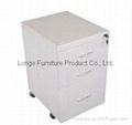 mobile pedestal Cabinets 4