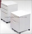 mobile pedestal Cabinets 5