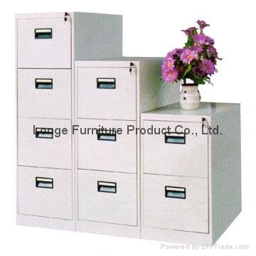 Filing & Storage Cabinets 3