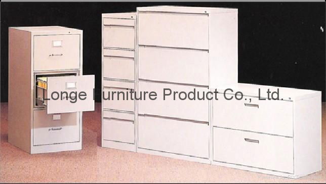 Filing & Storage Cabinets 4