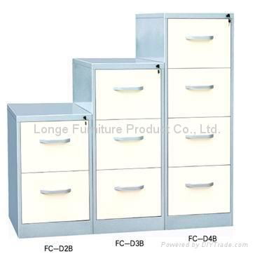 Filing & Storage Cabinets