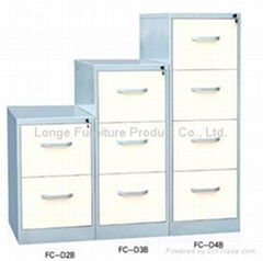 Filing & Storage Cabinets