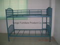 steel bunk bed 2