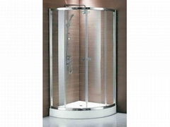 Quadrant/corner shower enclosure EA94