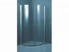 Quadrant/corner shower enclosure LA92