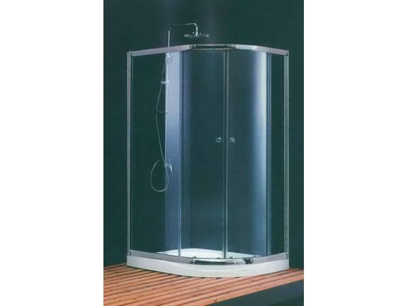 Quadrant/corner shower enclosure EF82