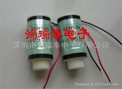 日本FIGARO氧氣傳感器KE-25F3現貨熱賣