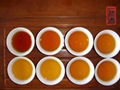 Lapsang Souchong (black Tea) 2