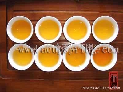 Lapsang Souchong（Black Tea) 2