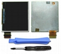 HTC S620 / C720