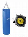 Stock Water filled heavy bag