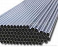 Thin-walled circular welded steel pipe  1