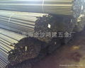 Thin-walled circular welded steel pipe  2
