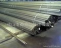 Thin-walled circular welded steel pipe  5