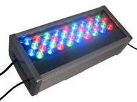 led wall washer