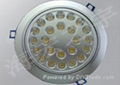 led downlight