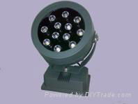 led spot light,led flood light, high power flood light,spot light, outdoor light 4