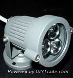 led spot light,led flood light, high power flood light,spot light, outdoor light 5