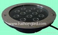 underground light,inground light,,ground light, led high power underground light 1