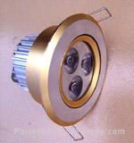 led ceiling light,down light, spot light, led down lighting,led lights 2