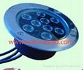 underground light,inground light,,ground light, led high power underground light 4