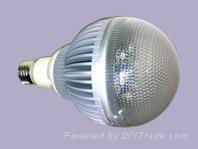 led bulb,spot light, spot bulb, cup lamp, high power led bulb,bulb light 4