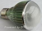 led bulb,spot light, spot bulb, cup lamp, high power led bulb,bulb light 5