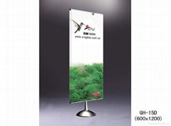 banner stand 