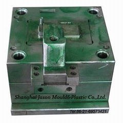 plastic injection mould