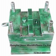 injection mold