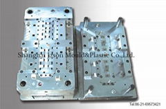 injection mould