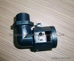 injection plastic parts