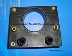 plastic injection parts