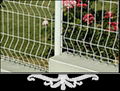 Wire Mesh Fence 2