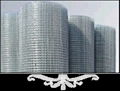 Stainless Steel Welded Mesh