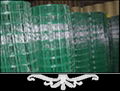 PVC Coated Welded Wire Mesh  1