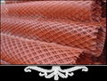 Expanded Metal Mesh  4