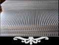 Welded Wire Mesh Panel  1