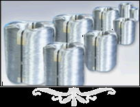 Galvanized Iron Wire