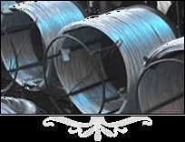 Galvanized Iron Wire 2