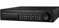 HD-SDI DVR ( With CMS, 4CH SDI & 4CH Analog) 1