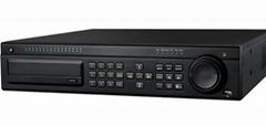 HD-SDI DVR ( With CMS, 4CH SDI & 4CH Analog)