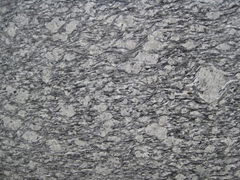 white wave granite