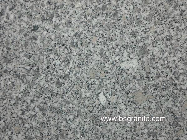 grey granite