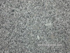 grey granite