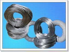 Soft Annealed Wire