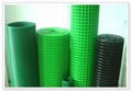 Welded Wire Mesh