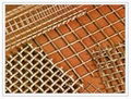 Crimped Wire Mesh 3